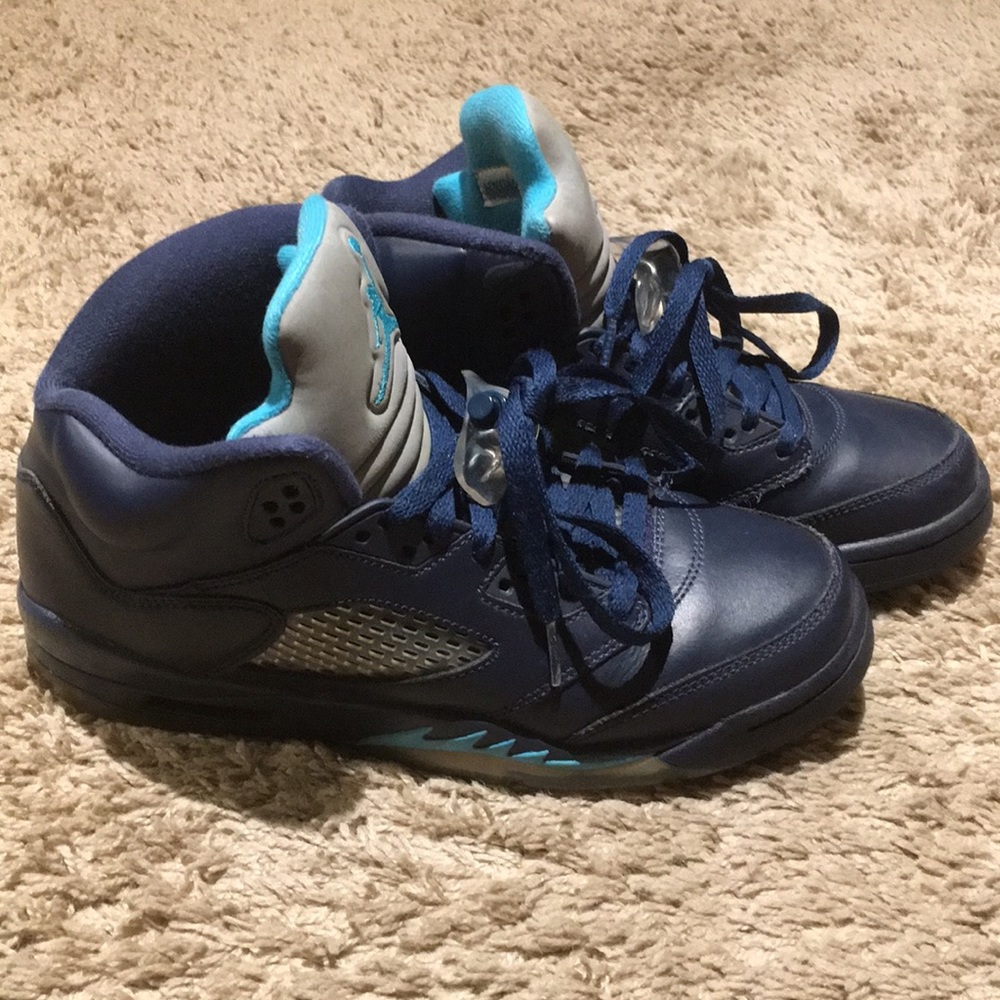 Jordan 5
